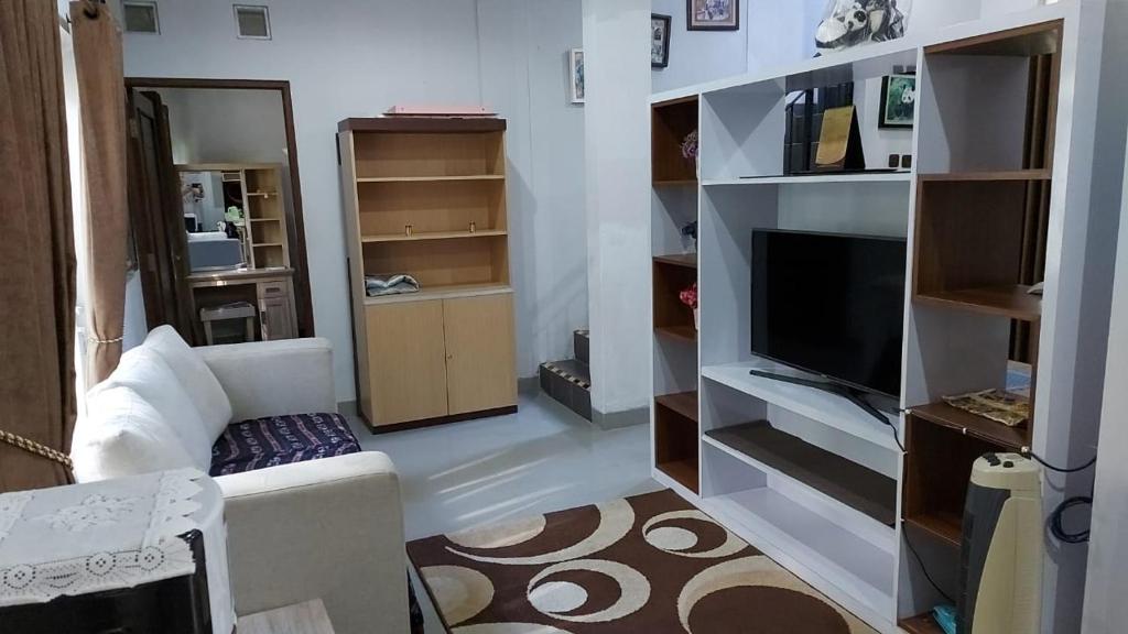 Anggajaya Homestay Jogja photo