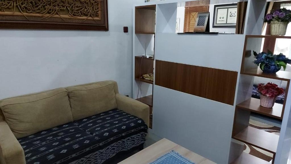 Anggajaya Homestay Jogja photo