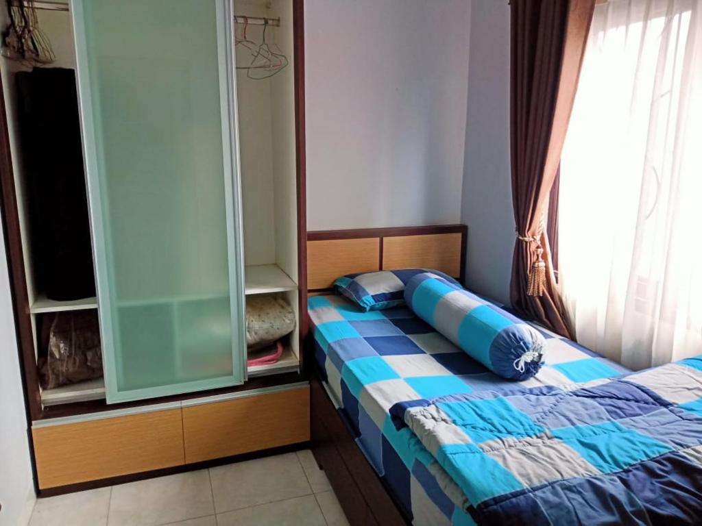 Anggajaya Homestay Jogja photo