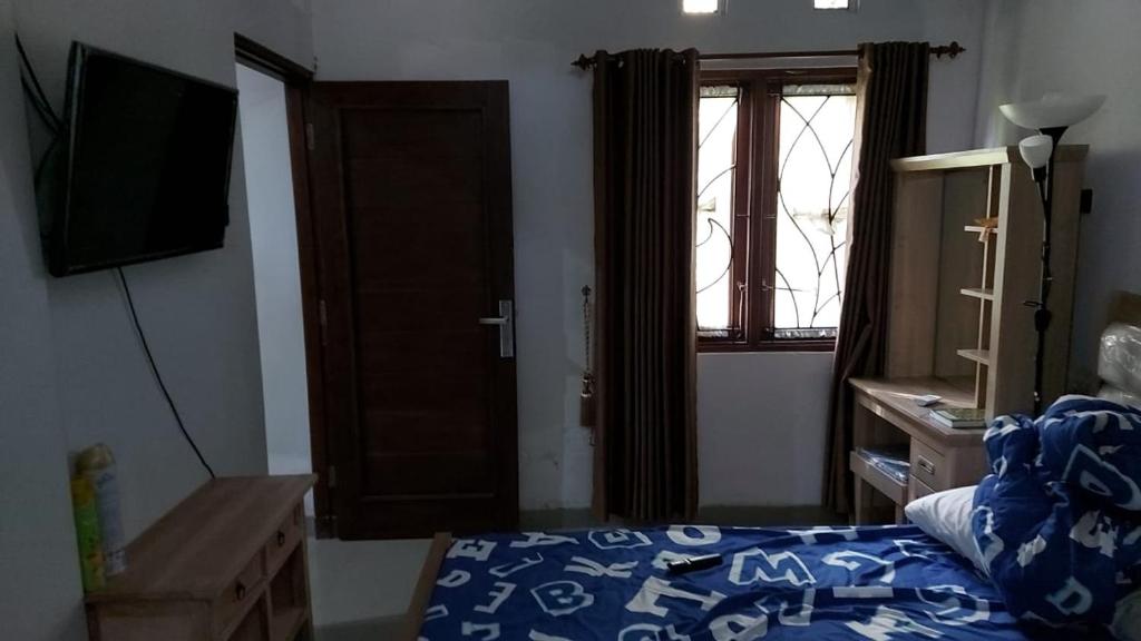 Anggajaya Homestay Jogja photo