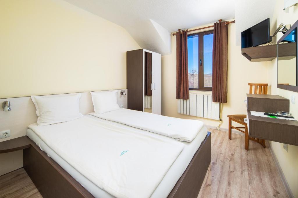 Dolna Bania Hotel photo