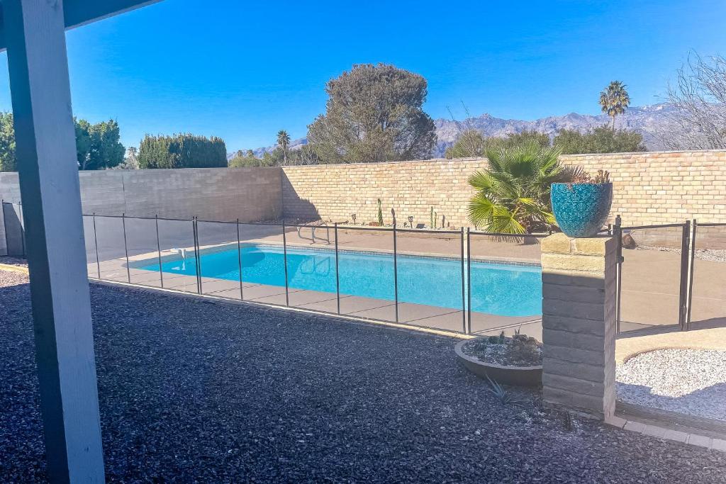 Manassas Place, Tucson