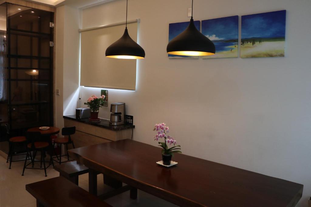 Sky Ocean 호텔 이미지 1