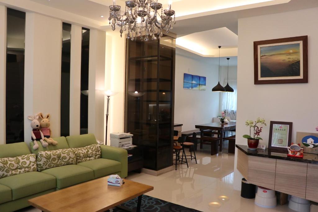 Sky Ocean 호텔 이미지 2