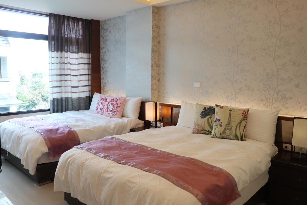 Sky Ocean 호텔 이미지 1