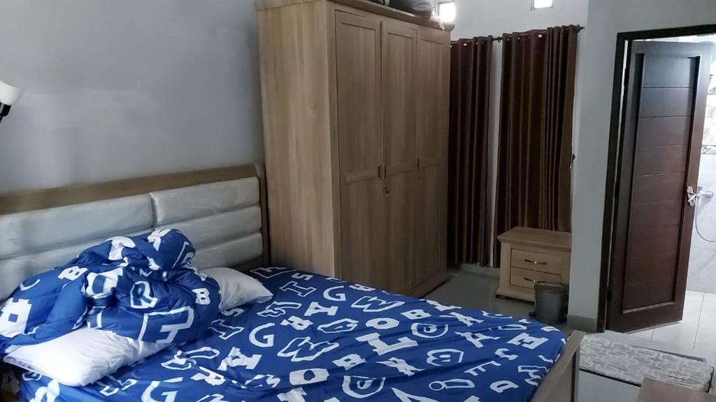 Anggajaya Homestay Jogja photo