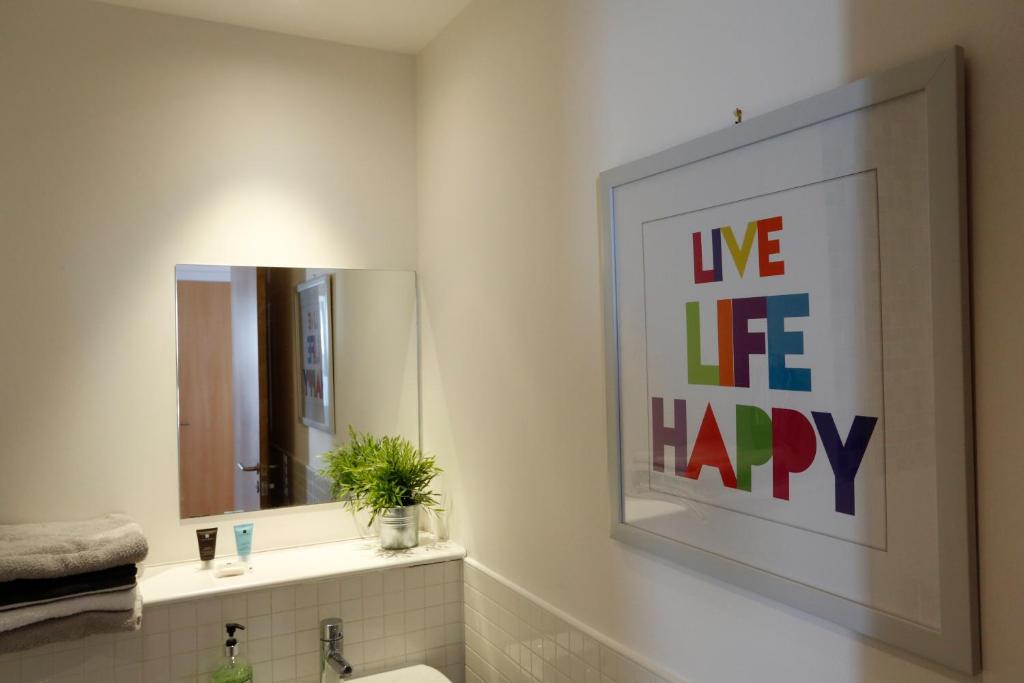 Edinburgh Waterfront Apartments photo