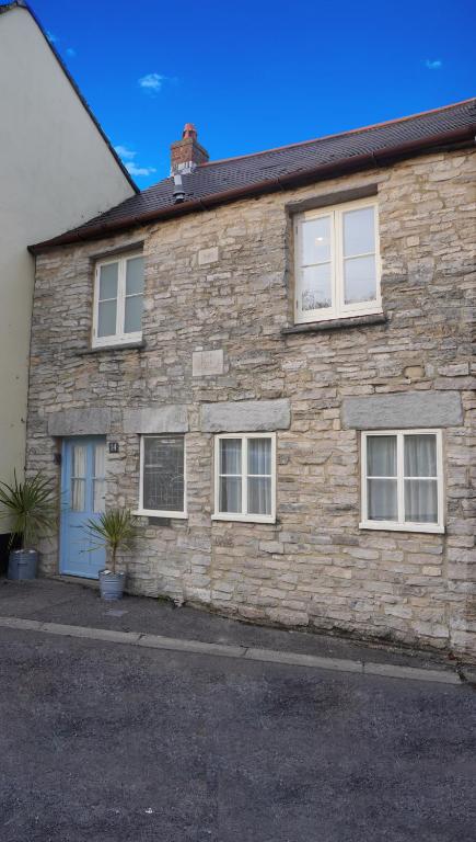 Little Hyde Cottage photo