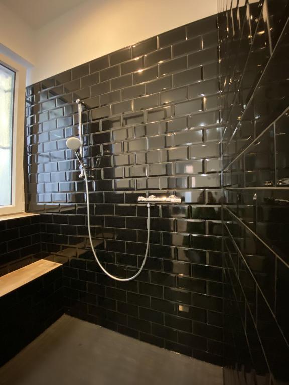 URBAN STAY Hamburg - Apartments "BACKBORD" & "STEUERBORD" photo