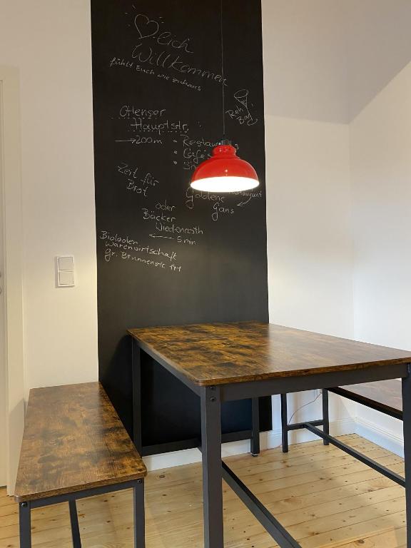 URBAN STAY Hamburg - Apartments "BACKBORD" & "STEUERBORD" photo