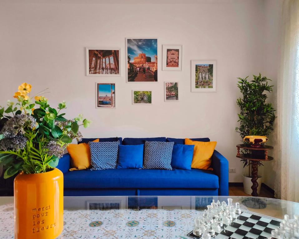 Non ti scordar di me - Granny's House - 3
