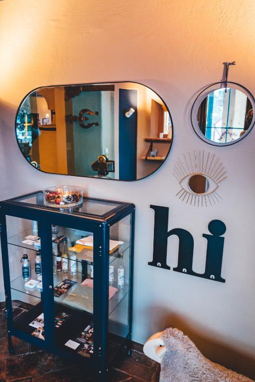 Hotel Sportalm - Adults Only Boutique Hotel - 3