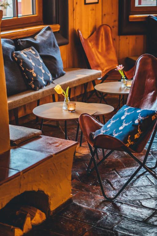 Hotel Sportalm - Adults Only Boutique Hotel - 4
