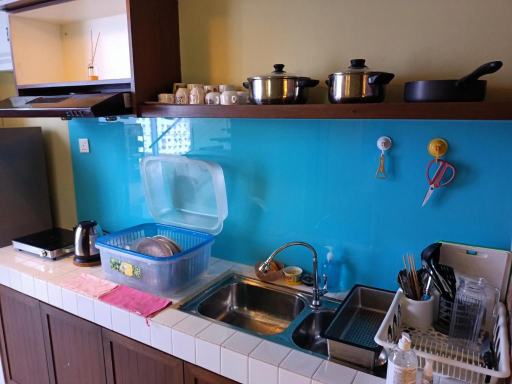 Duplex condo Maritime 6 photo