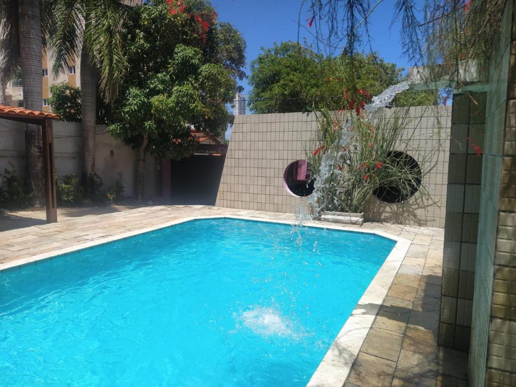 Apartamentos vacacionales en Natal, Brasil - opiniones, precios | Planet of Hotels Apartamentos vacacionales en Natal, Brasil - opiniones, precios | Planet of Hotels