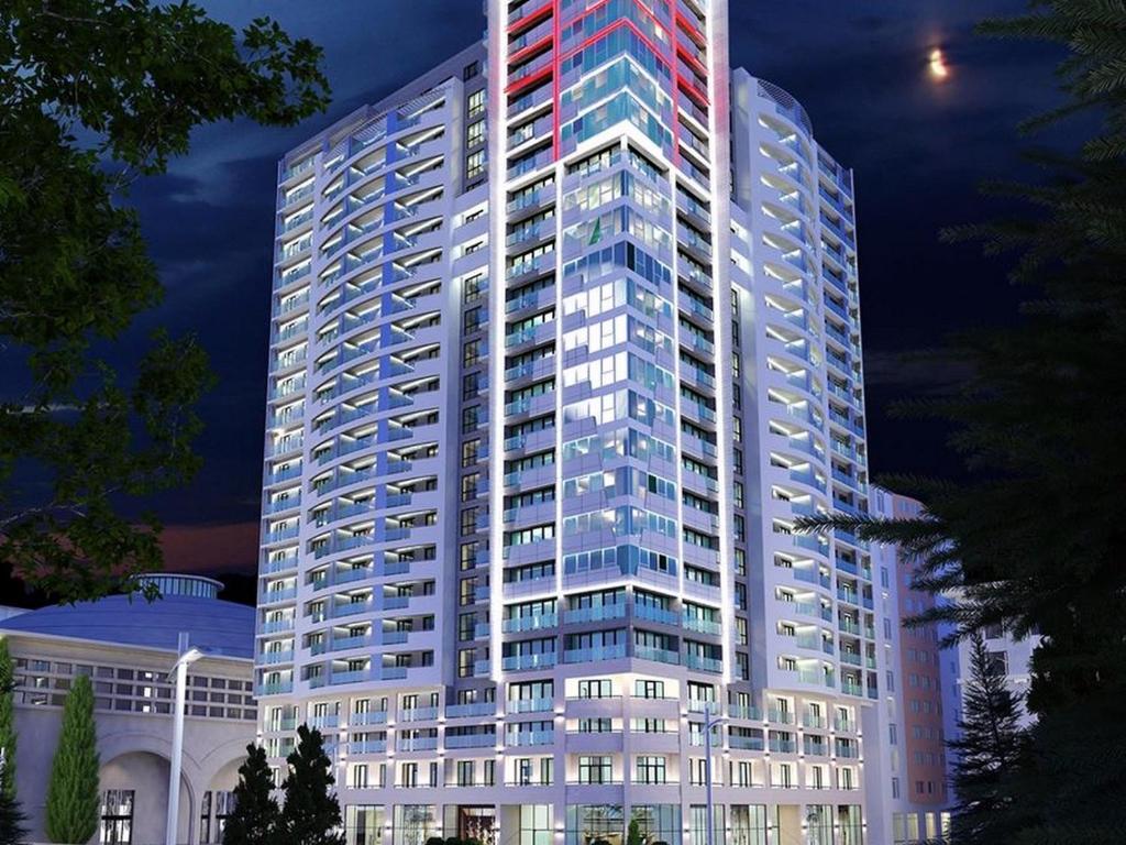 Obim apartments — Hotel in Tbilisi