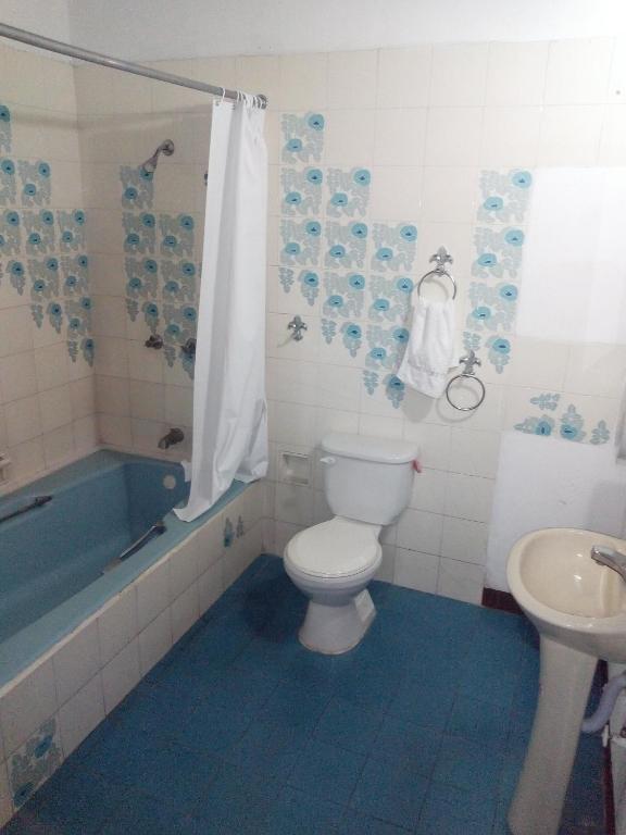 Shower