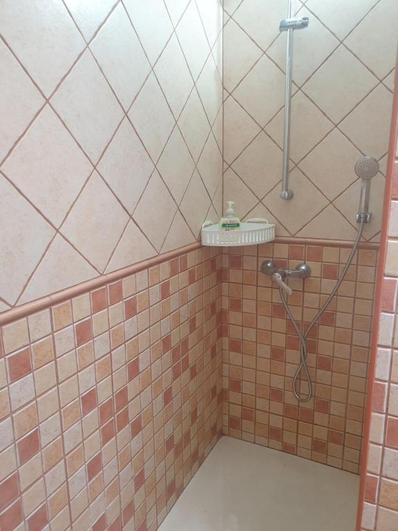 Casa Rosita - 5