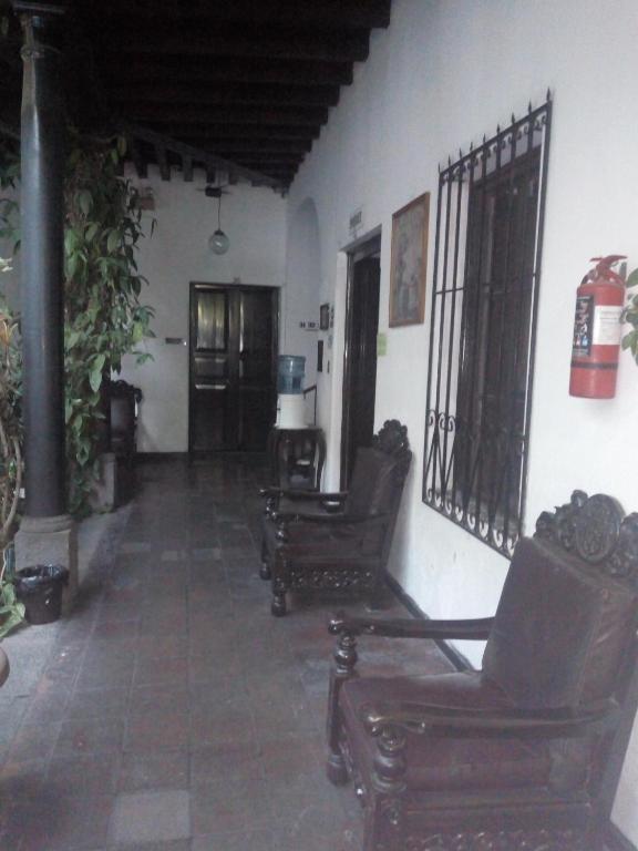 Hotel Spring photo