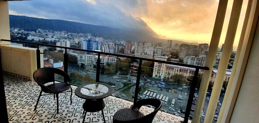 Obim apartments photo