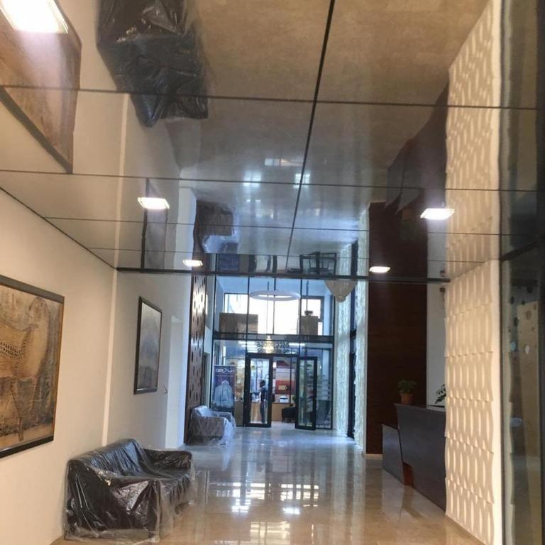 Obim apartments photo