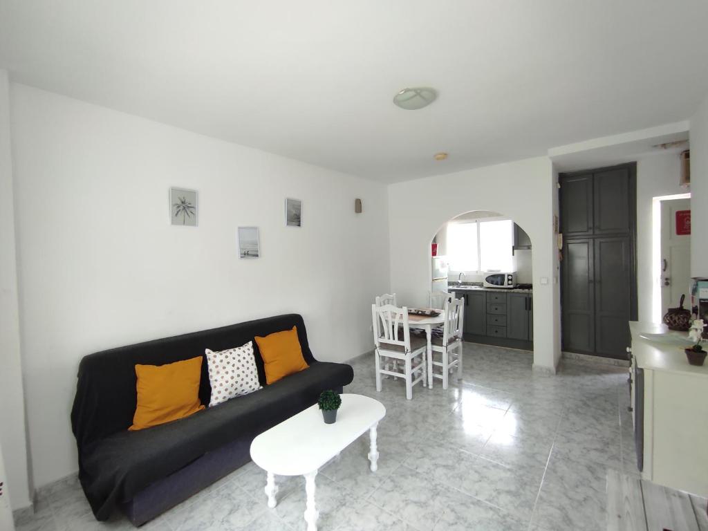 Apartamentos JS Playa - 4
