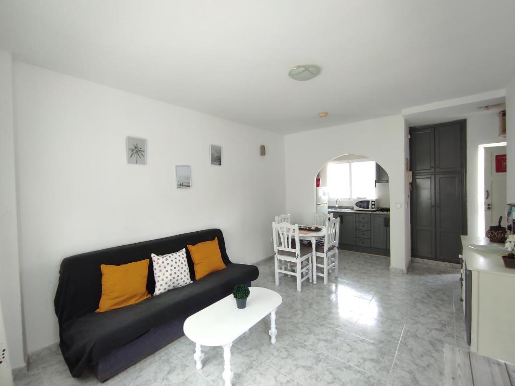 Apartamentos JS Playa - 5
