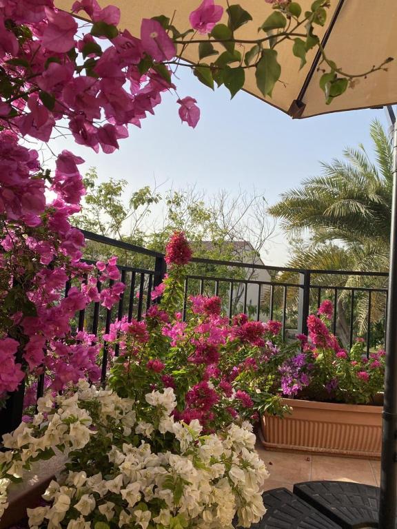 Cherrywood House, Dubaï