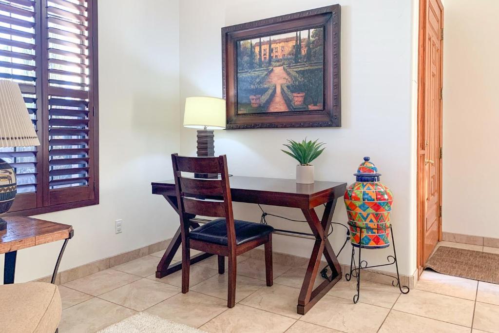 La Paloma Executive photo