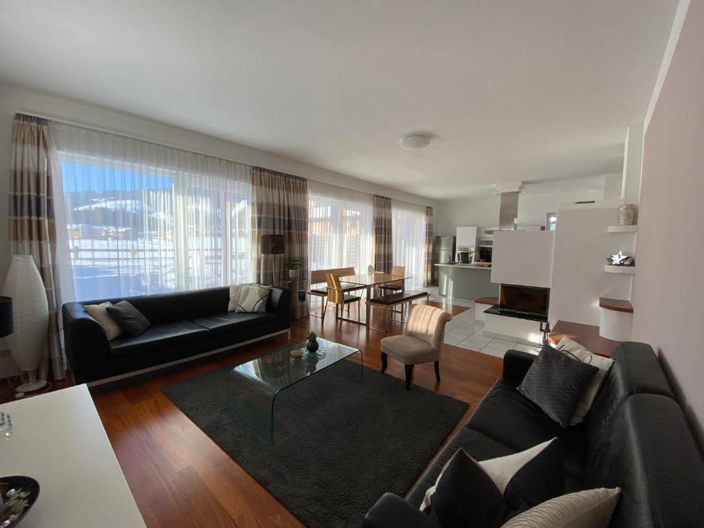 Chalet Elisabeth - 2