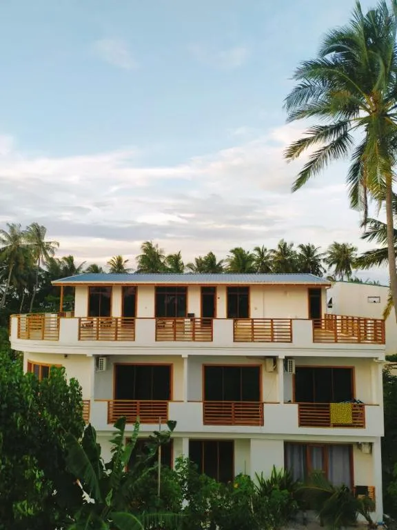 Cowry Inn, Hotel in Fulidhoo