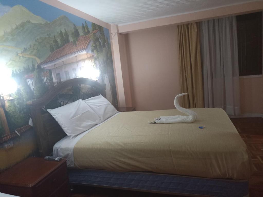 RIXAA Hotels photo