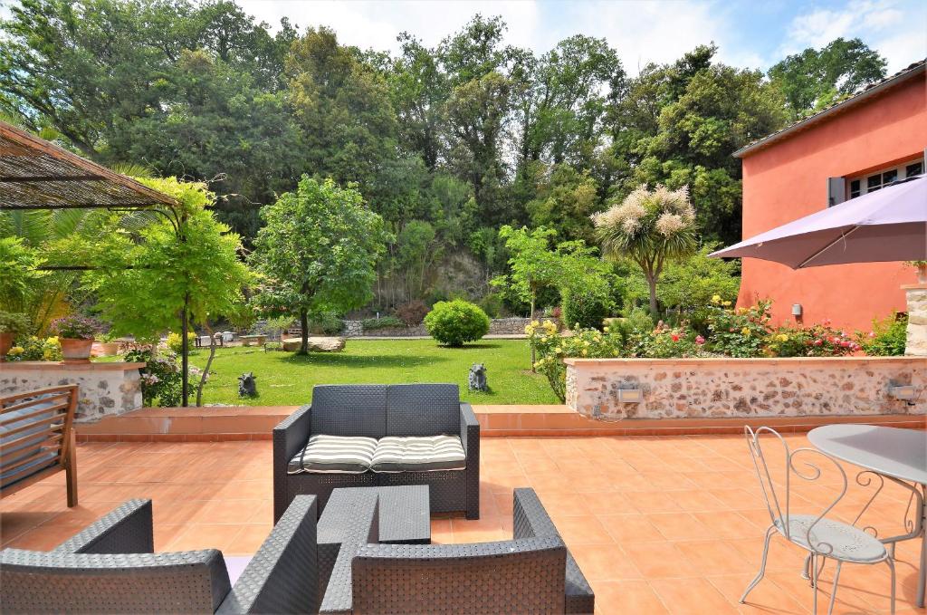 Villa Chandra - 5