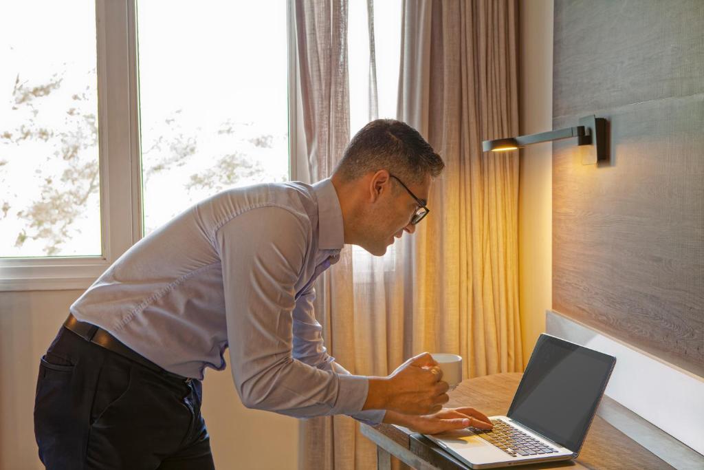 Novotel Sao Jose Dos Campos — Hotel in Sao Jose Dos Campos