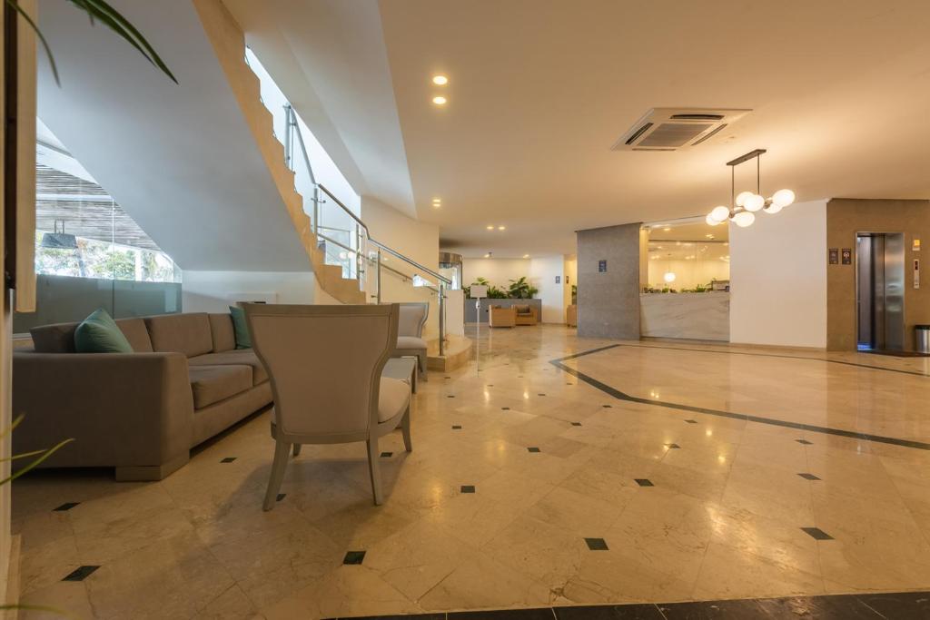 Hotel Regatta Cartagena photo
