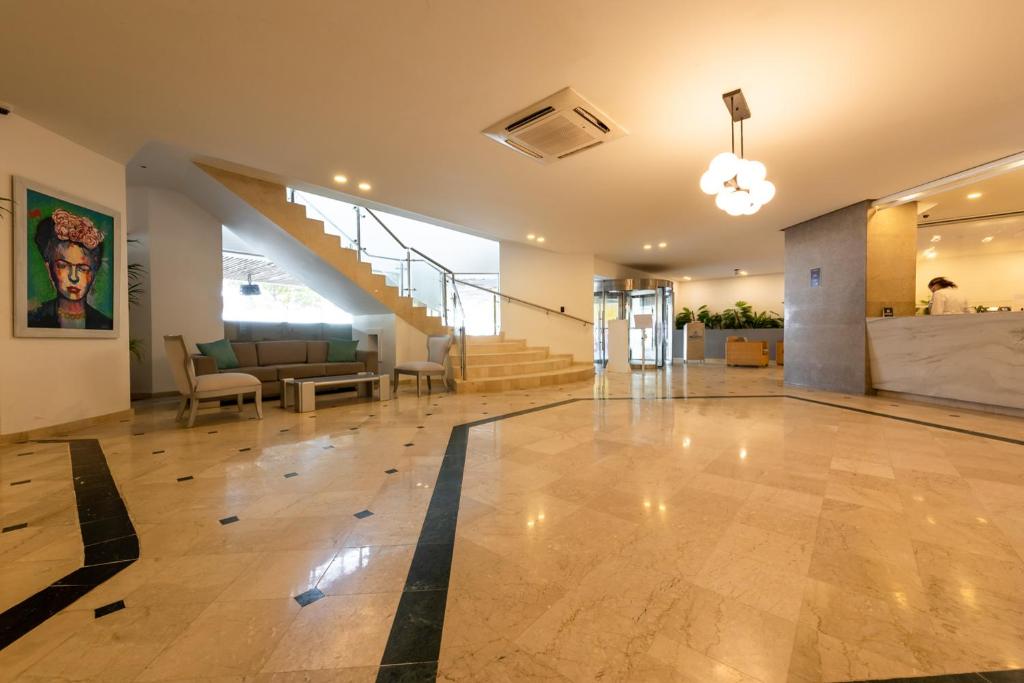Hotel Regatta Cartagena photo