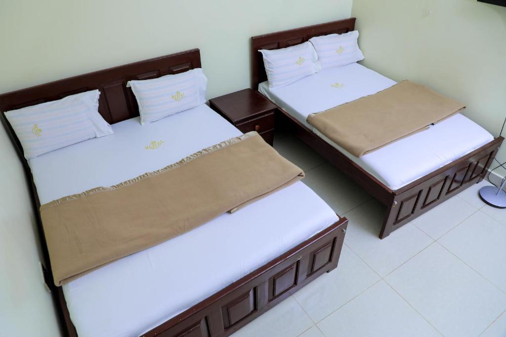 Royal Park Hotel photo
