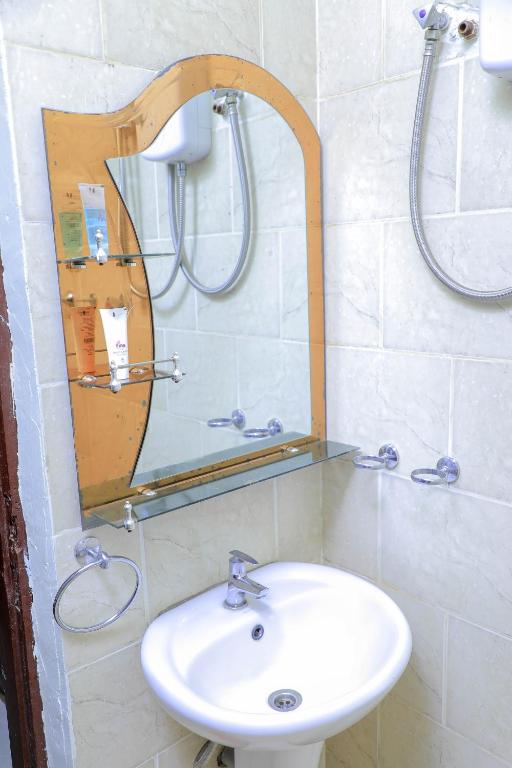 Royal Park Hotel photo