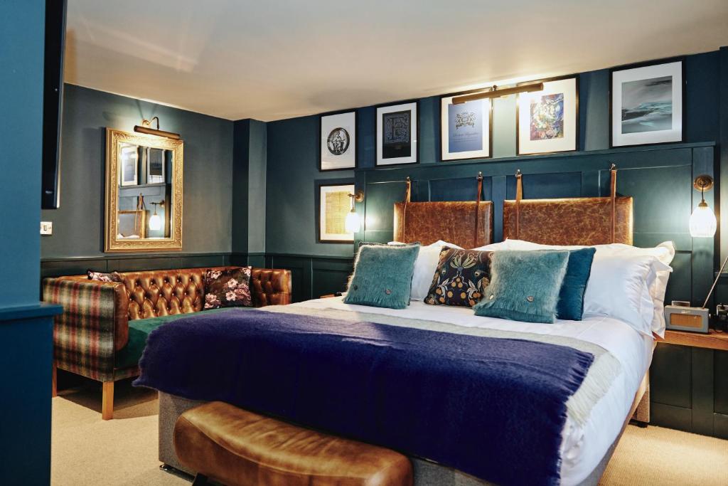 Kings Arms — Hotel in London
