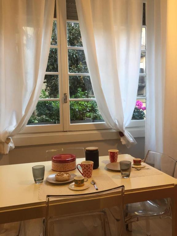 FLAT66 photo