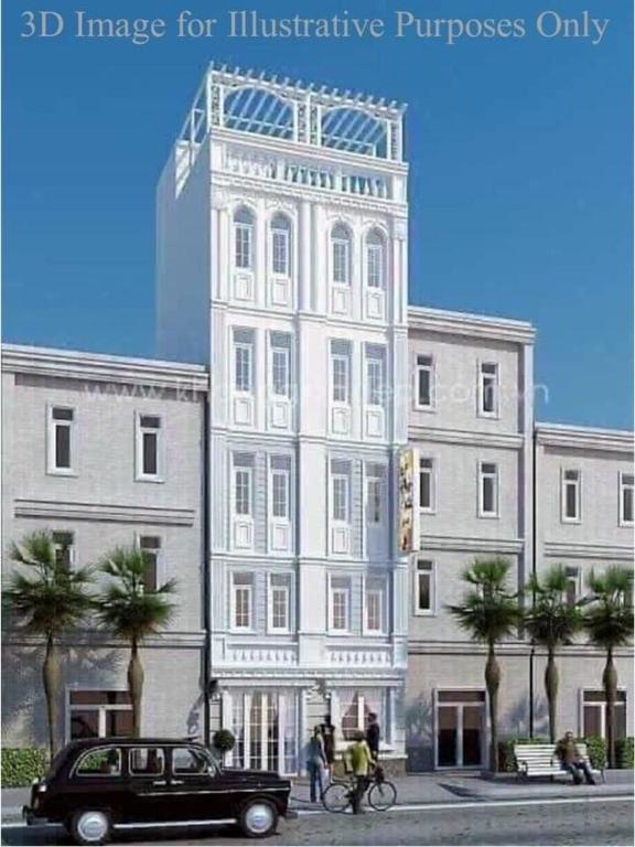 Full House Hostel, Ho Či Minovo Město