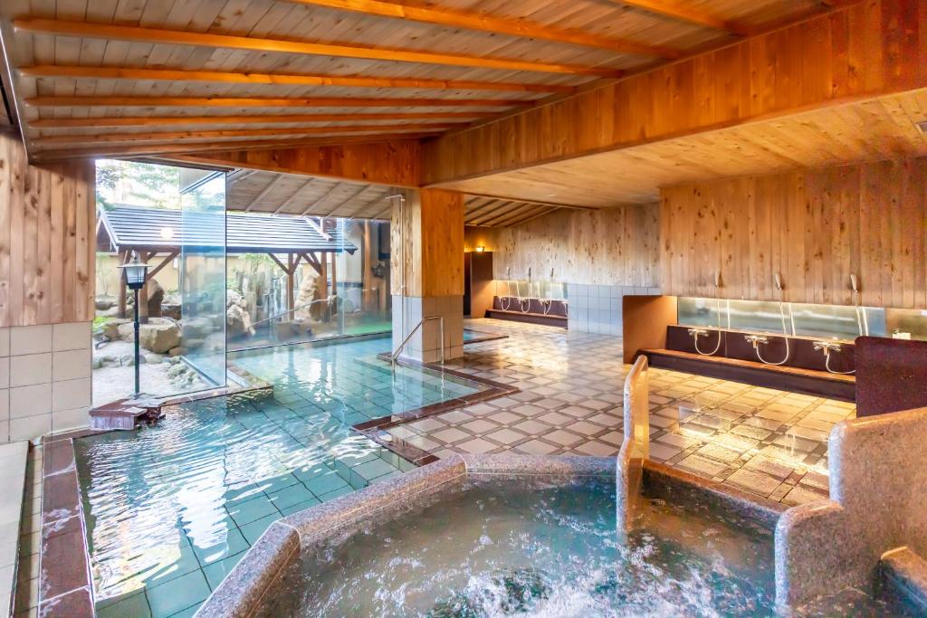 호텔 케이수이 호텔 이미지 2