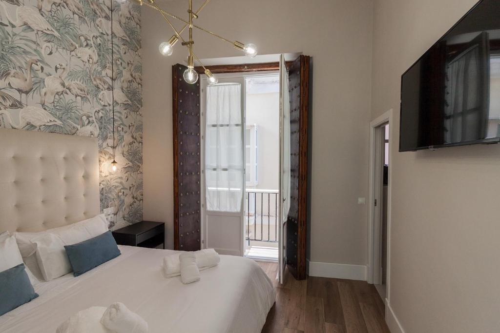 Casa Mariana - Luxury Apartment - 4 Personas - 4
