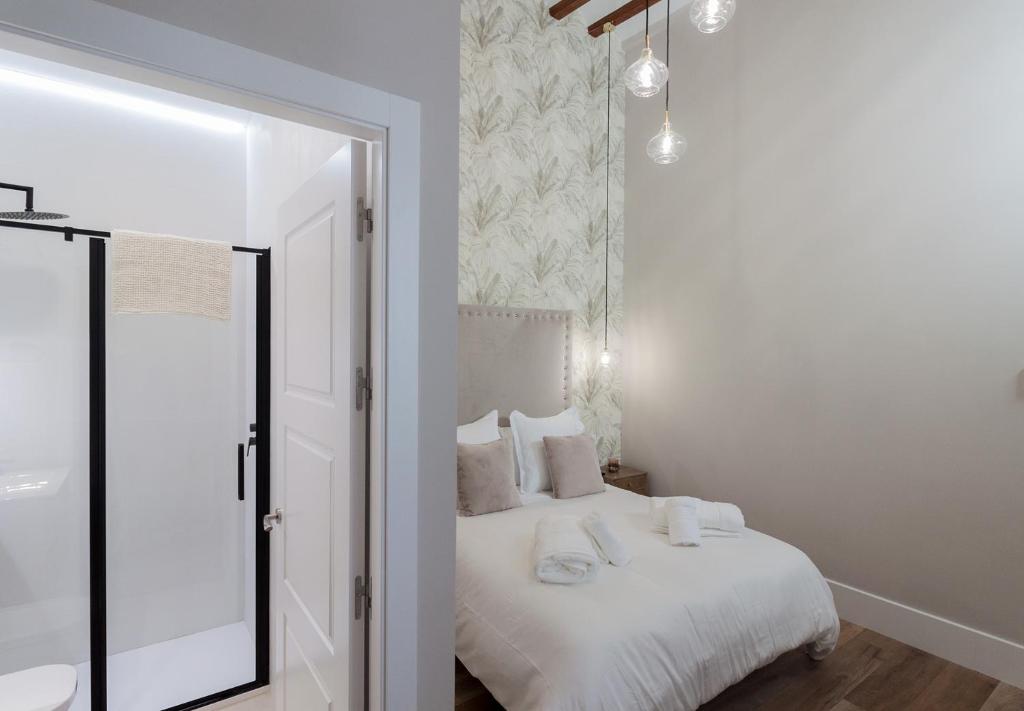 Casa Mariana - Luxury Apartment - 4 Personas - 5