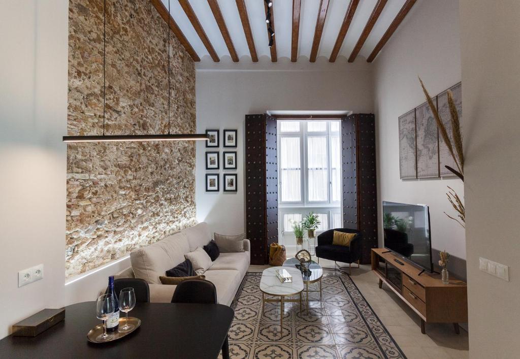 Casa Mariana - Luxury Apartment - 4 Personas - 3