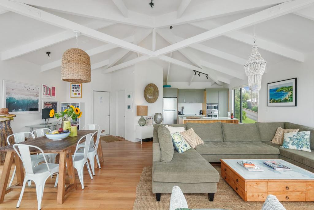 The Condo at Palm Beach by Waiheke Unlimited photo