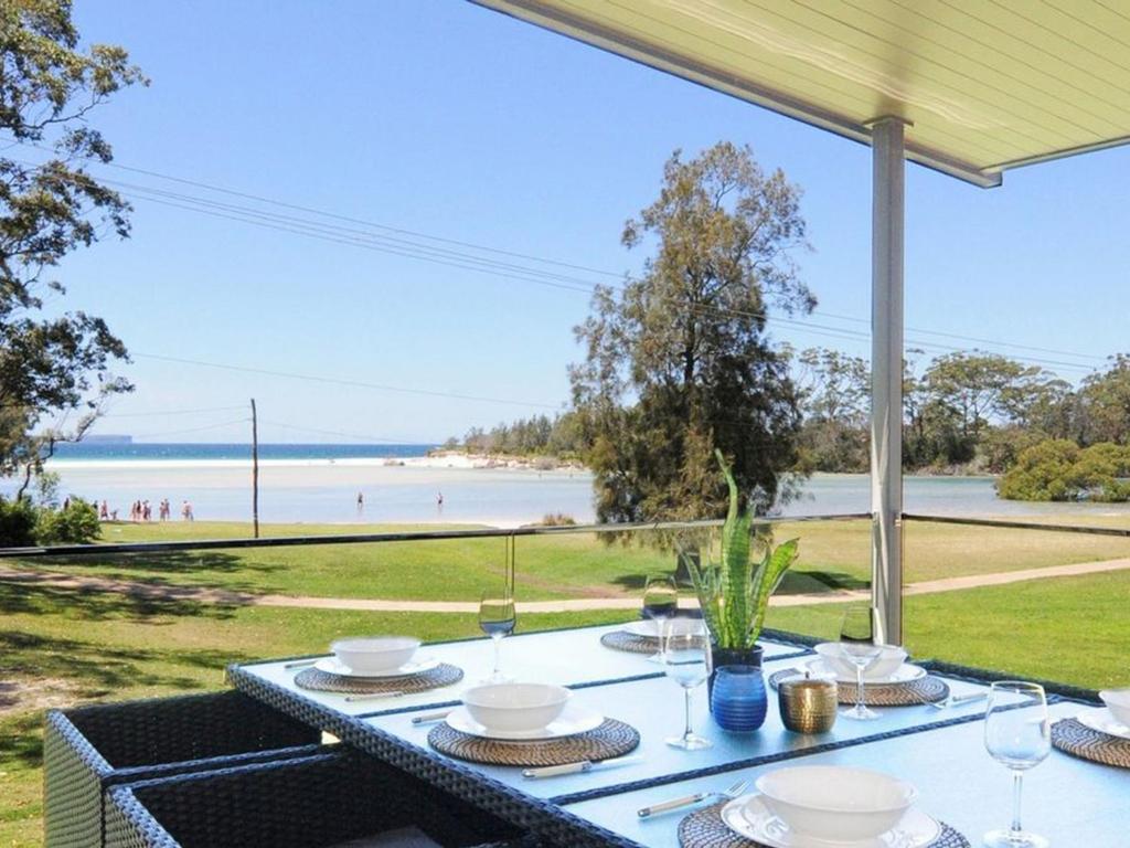 Waterview by Experience Jervis Bay, Huskisson