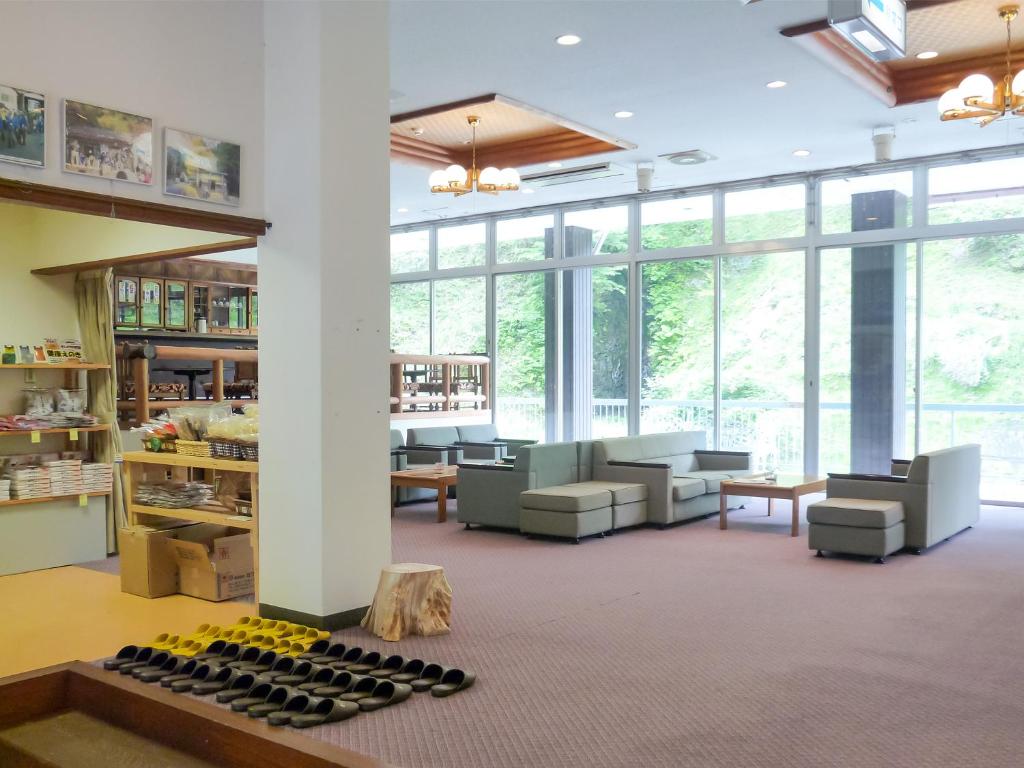 호텔 노세가와 호텔 이미지 2