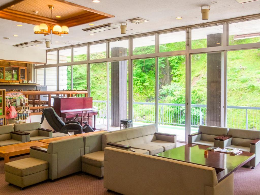 호텔 노세가와 호텔 이미지 2