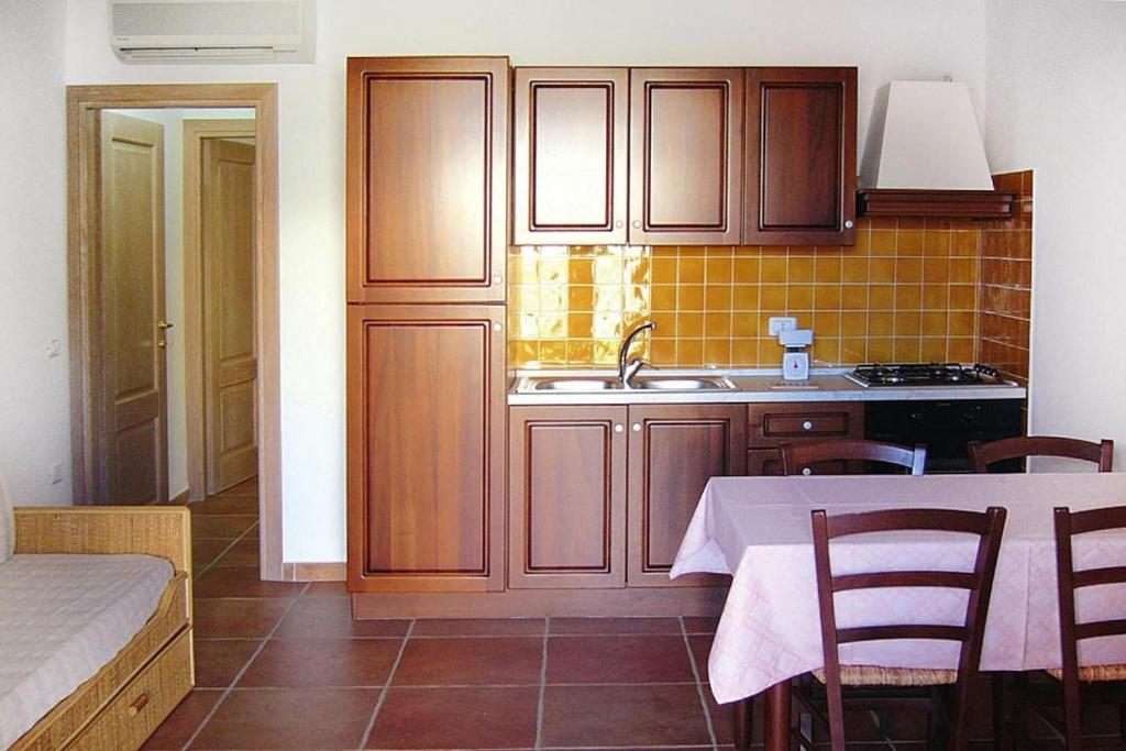 Residence Bouganvillage Tanaunella in Budoni - 2